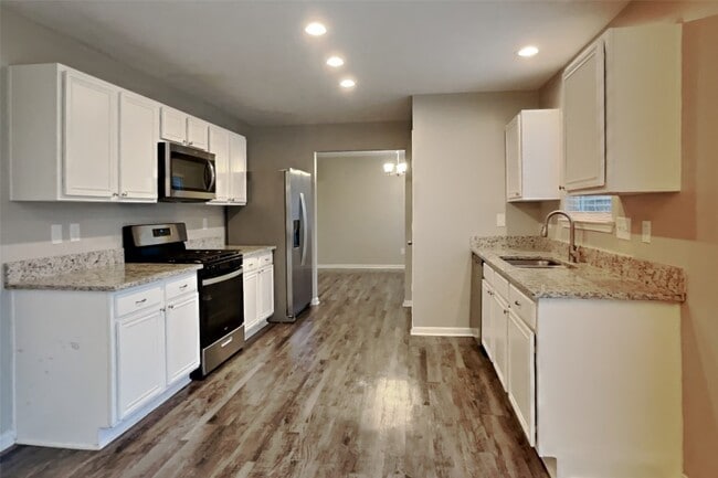 Foto del edificio - 18206 Gravenhurst Ln