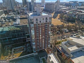 Building Photo - 285 Centennial Olympic Dr