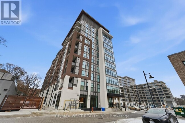 Photo du bâtiment - 25 Neighbourhood Ln.