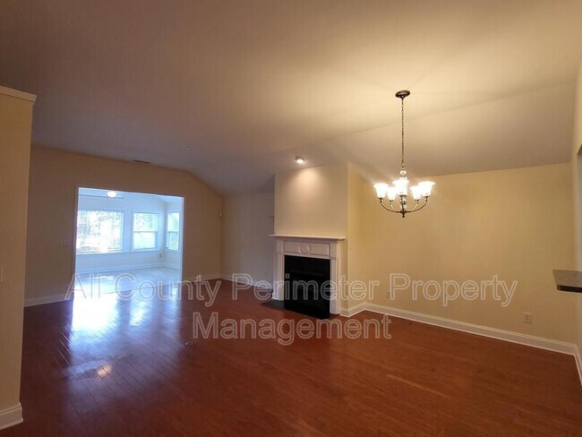 Foto del edificio - 117 Cottage Club Dr