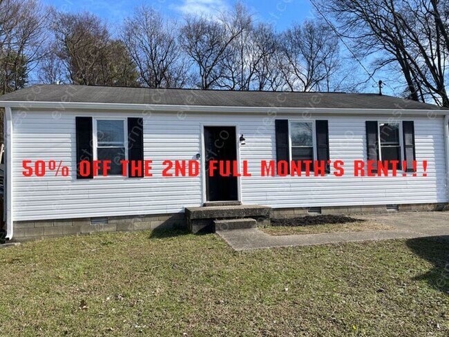 Building Photo - 132 Lanewood Ct