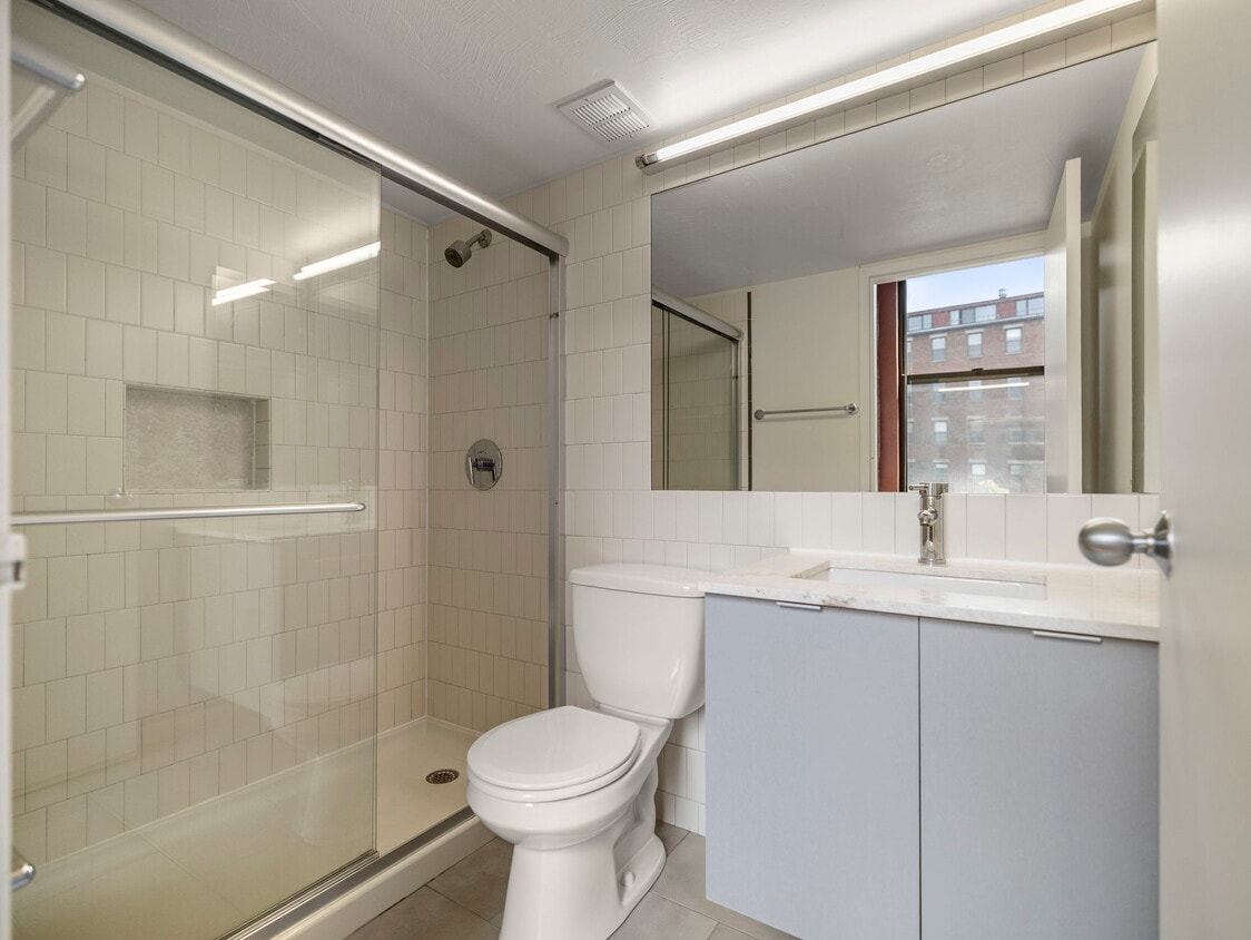 Foto del edificio - 795 Tremont St