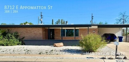 Building Photo - 8712 E Appomattox St
