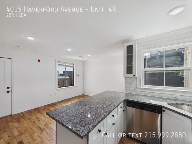 Building Photo - 4015 Haverford Ave