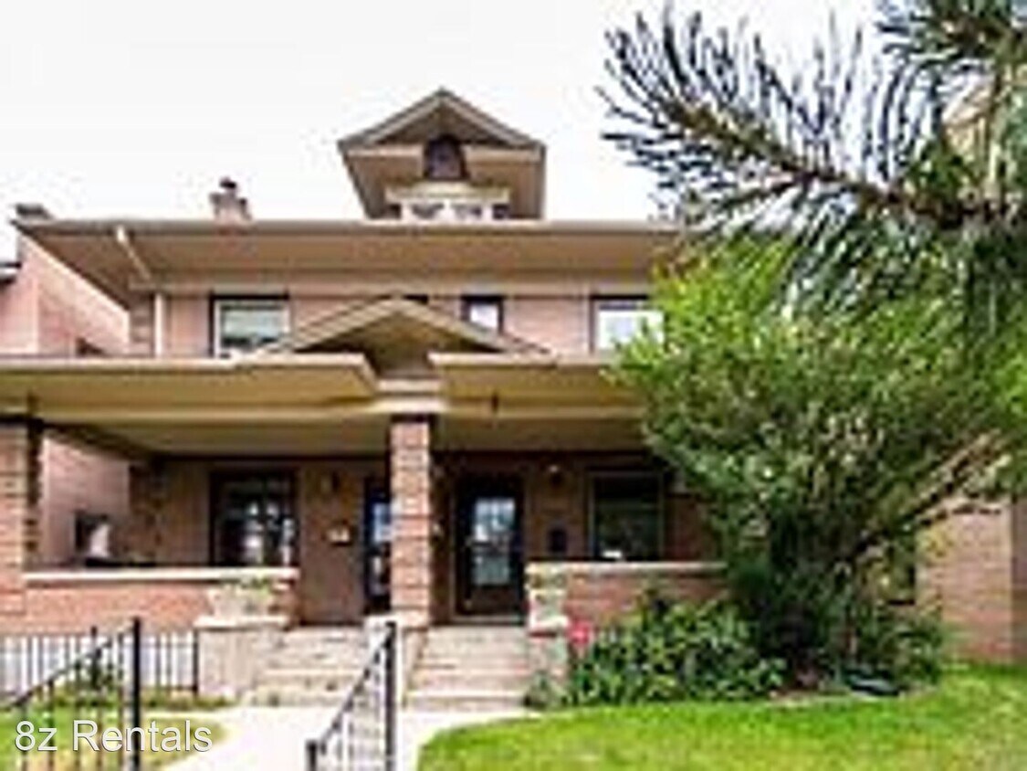 Primary Photo - 3 br, 2 bath House - 520 N Logan St