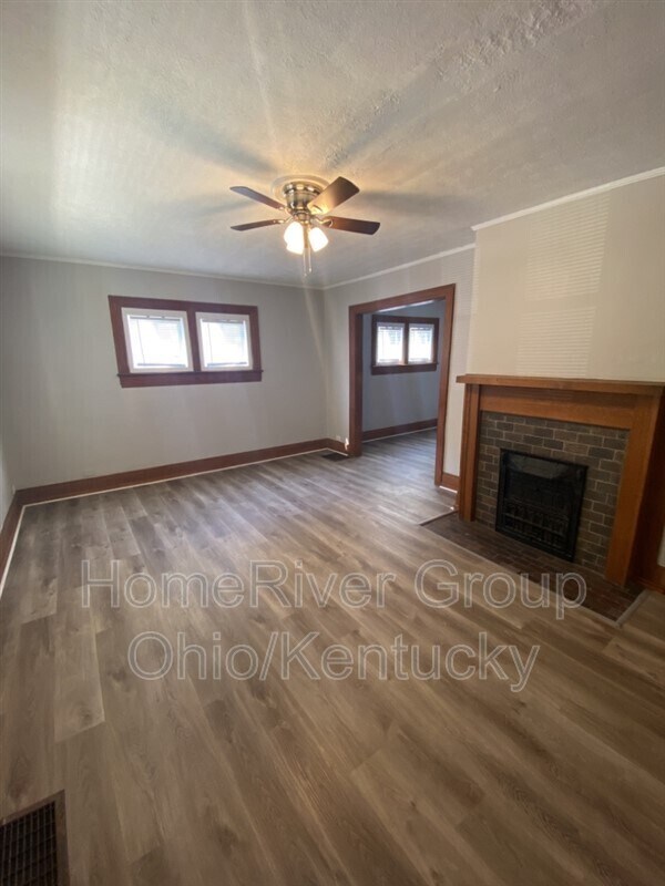 Foto del edificio - 1241 Epworth Ave
