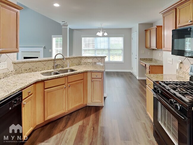 Foto del edificio - 6062 Park Bend Ave