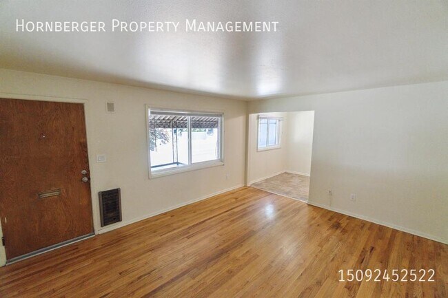 Building Photo - 1516 N Post St