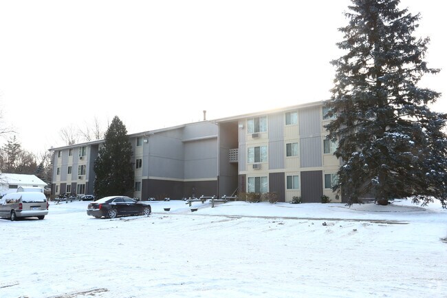 Sycamore Green Apartments - Sycamore Apartments