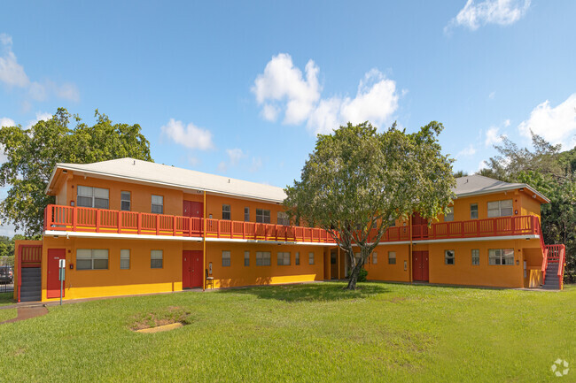 Building Photo - CityView Apartments