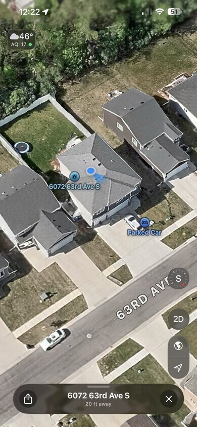 Foto del edificio - 6072 63rd Ave S