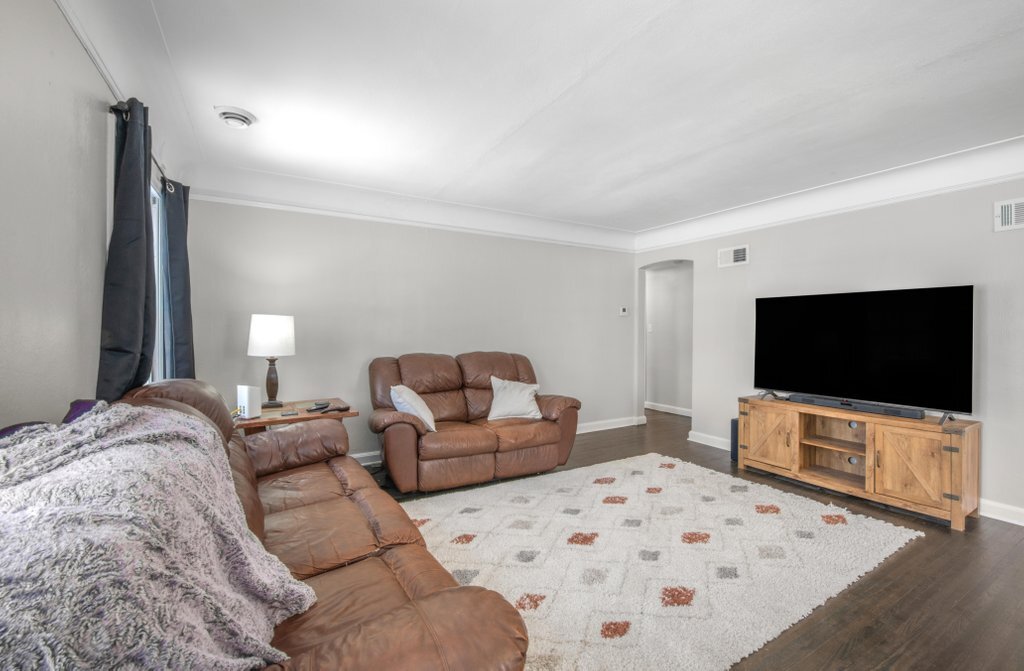 8827 Lincoln St NE, Blaine, MN 55434 House Rental in Blaine, MN