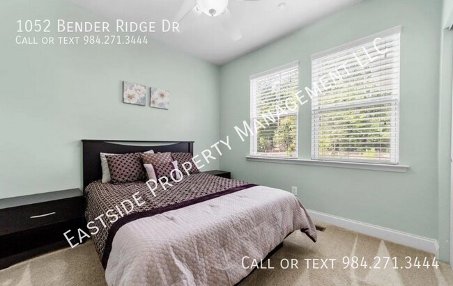 Foto del edificio - 1052 Bender Ridge Dr
