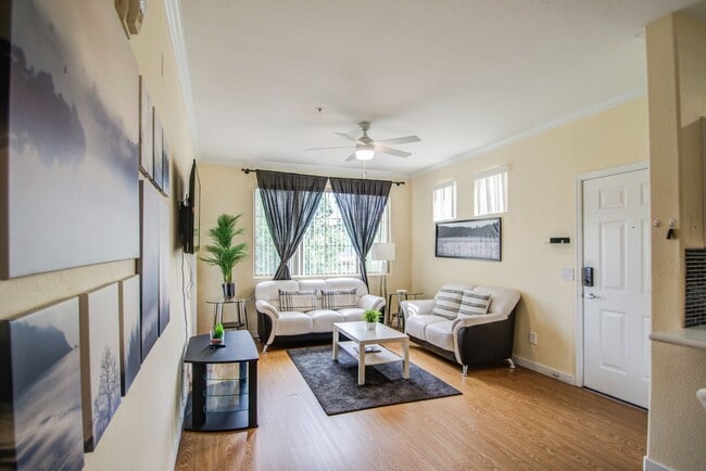 Fully Furnished rental, 1 bed!! - Fully Furnished rental,  1 bed!! Apartment