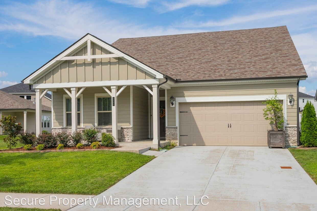 Primary Photo - 4 br, 2.5 bath House - 3205 Longstalk Rd