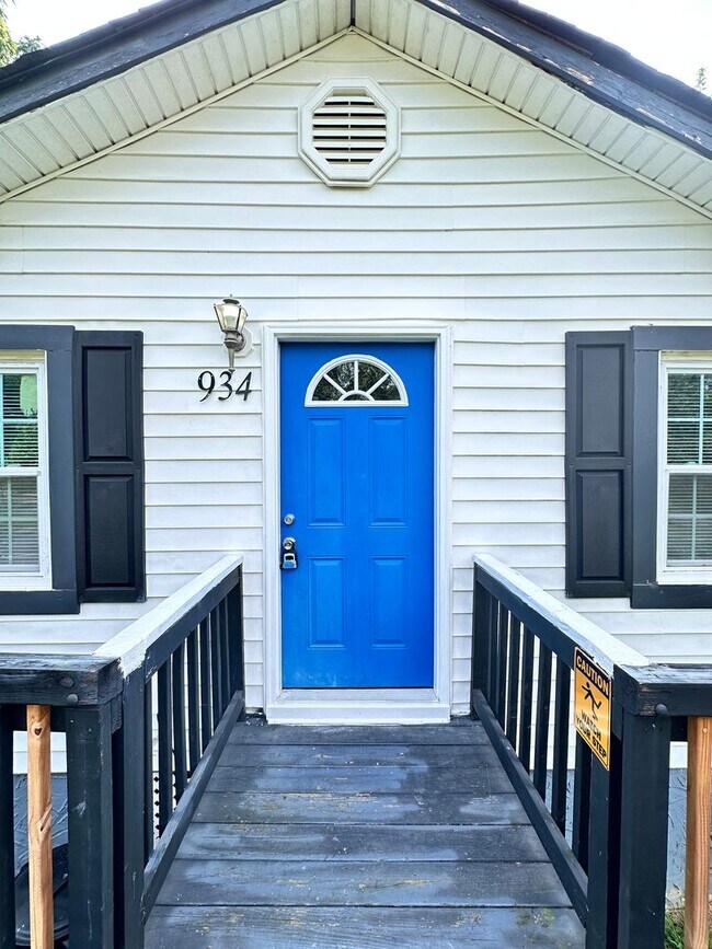 Foto del edificio - 934 5th St SW