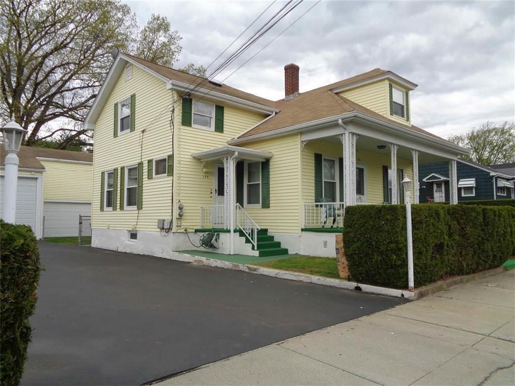 Primary Photo - 193 Knight St