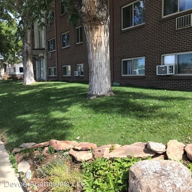 Primary Photo - 5758 S Gallup St