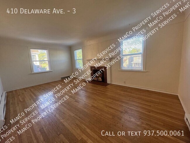 Foto del edificio - 410 Delaware Ave