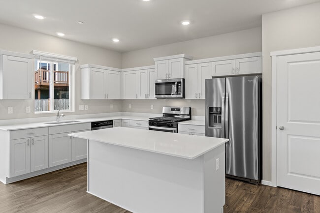 Photo - 10618 SE 265th Pl House