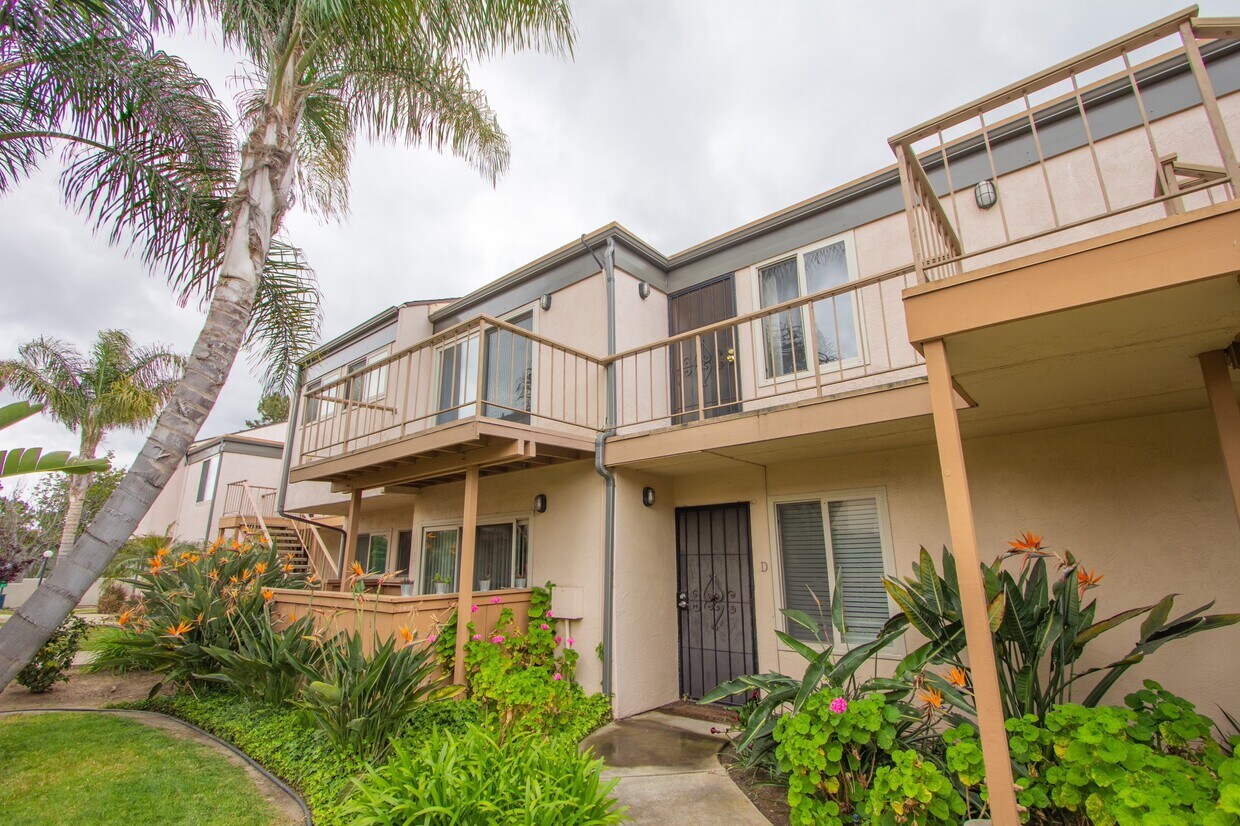 Foto principal - 4125 Mount Alifan Pl