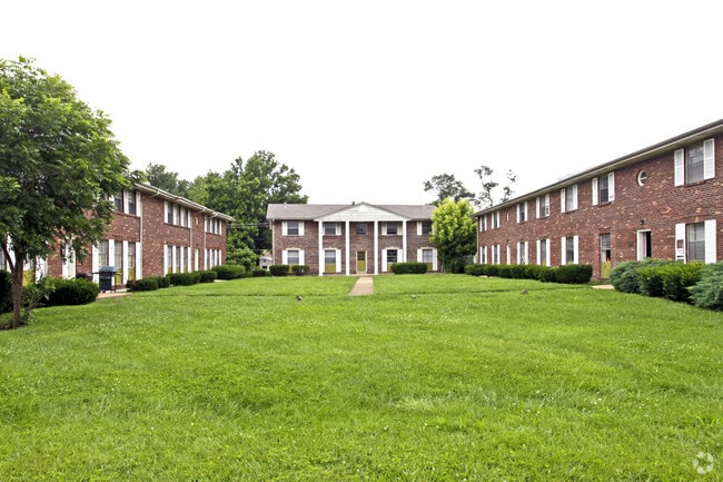 Building Photo - Timber Place Apartments