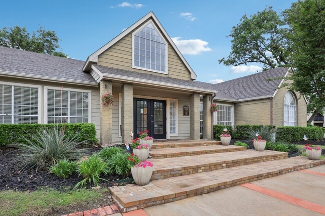 Foto del edificio - The Willows on Rosemeade