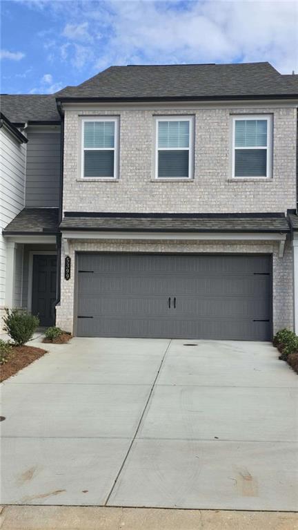 Foto del edificio - 5399 Allegro Ln