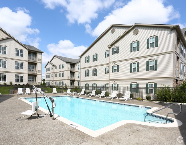Macungie Village Rentals Macungie, PA