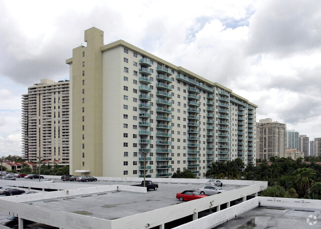 Foto del edificio - Ocean View