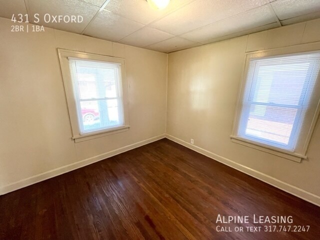 Foto del edificio - Near East House for Lease! 2 Bedroom/1 Bath