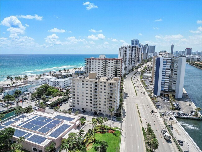 Foto del edificio - 1401 S Ocean Dr