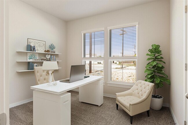 Foto del edificio - 20105 Park Strip St