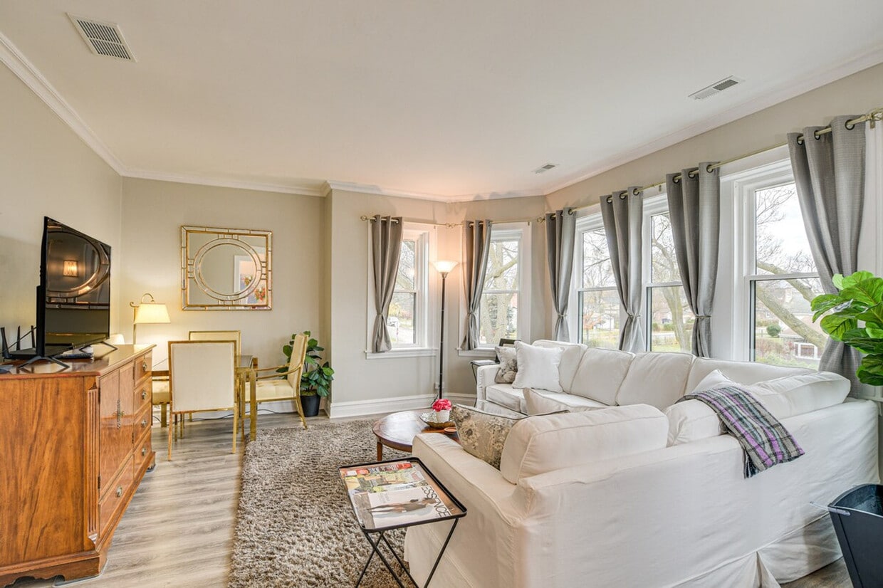 Foto principal - 1538 Fowler Ave