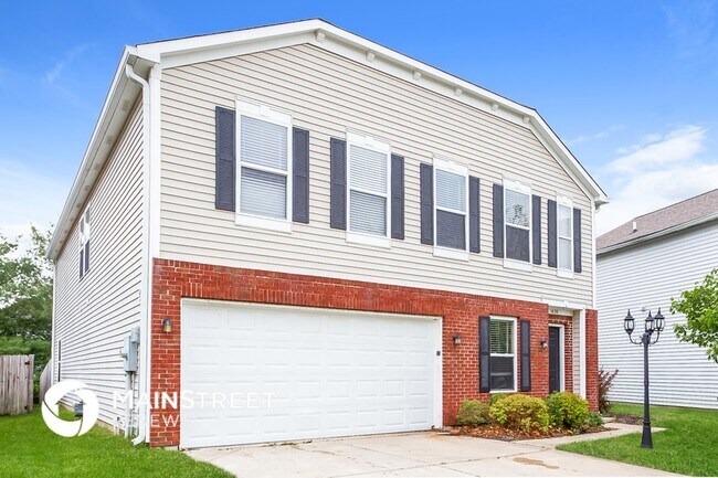 Foto del edificio - 1638 Blue Grass Pkwy