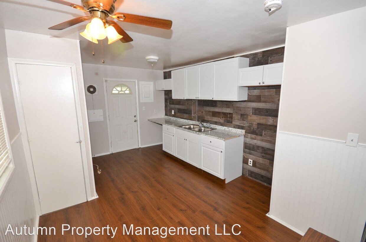 Building Photo - 3 br, 1 bath House - 7803 Roosevelt