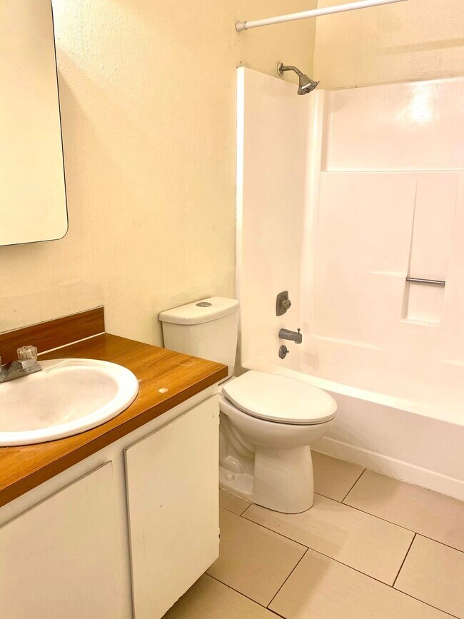 Bathroom - 1210 S Kinney Way