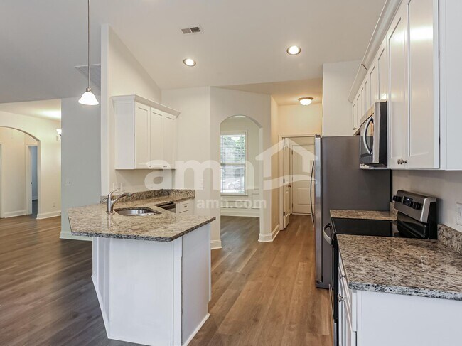 Foto del edificio - 105 Amber Oaks Dr