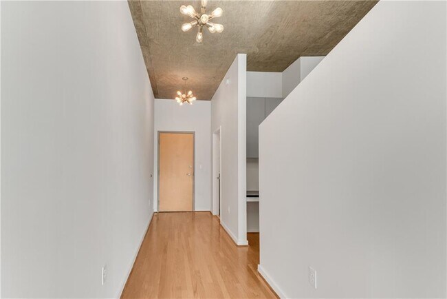 Foto del edificio - 860 Peachtree St NE