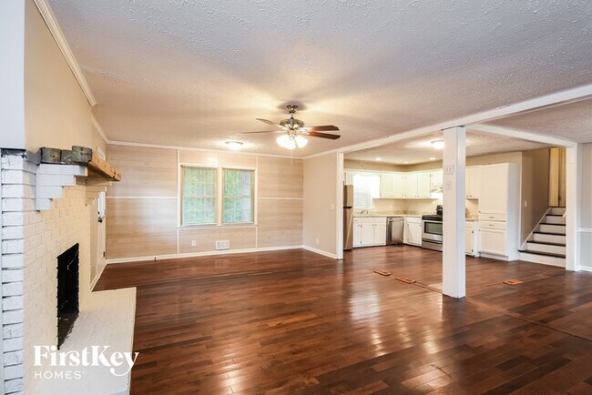 Building Photo - 4716 Cheri Lynn Rd NW