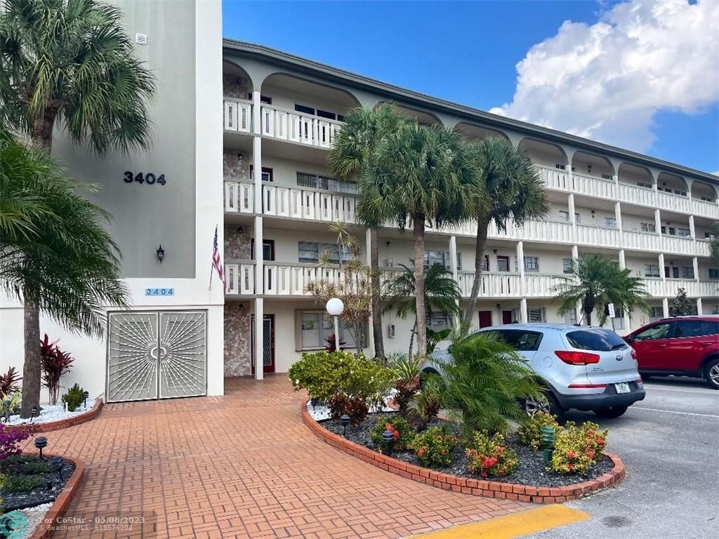 3404 Bimini Ln Unit M4, Coconut Creek, FL 33066 Condo for Rent in