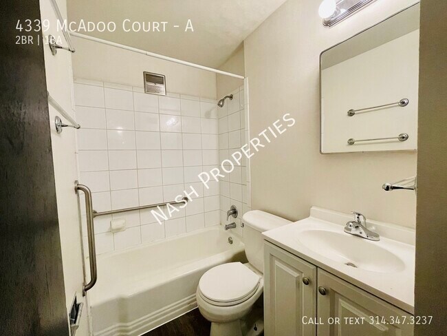 Building Photo - $1000 - 2 Bed / 1 Bath apartment in Mehlvi...