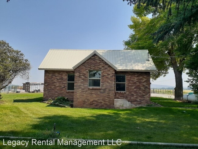 Building Photo - 3 br, 2 bath House - 6788 N Yellowstone