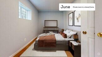Building Photo - Private bedroom in 7 bed/6 bath Home