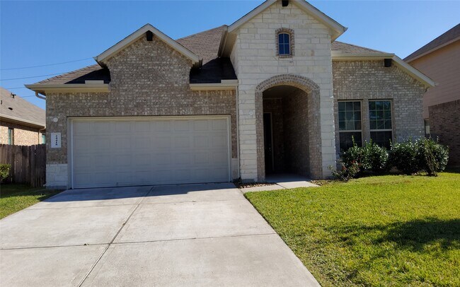 Foto del edificio - 24418 Hollow Gate Meadow Ct