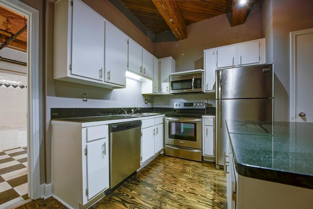 Foto principal - 711 William St