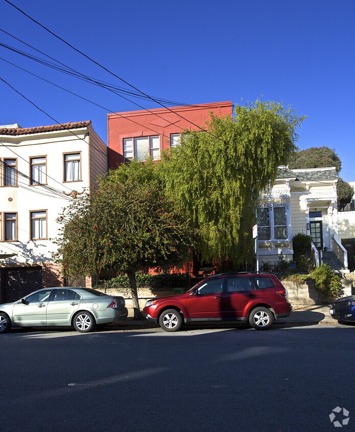 Foto principal - Noe Valley Apartments