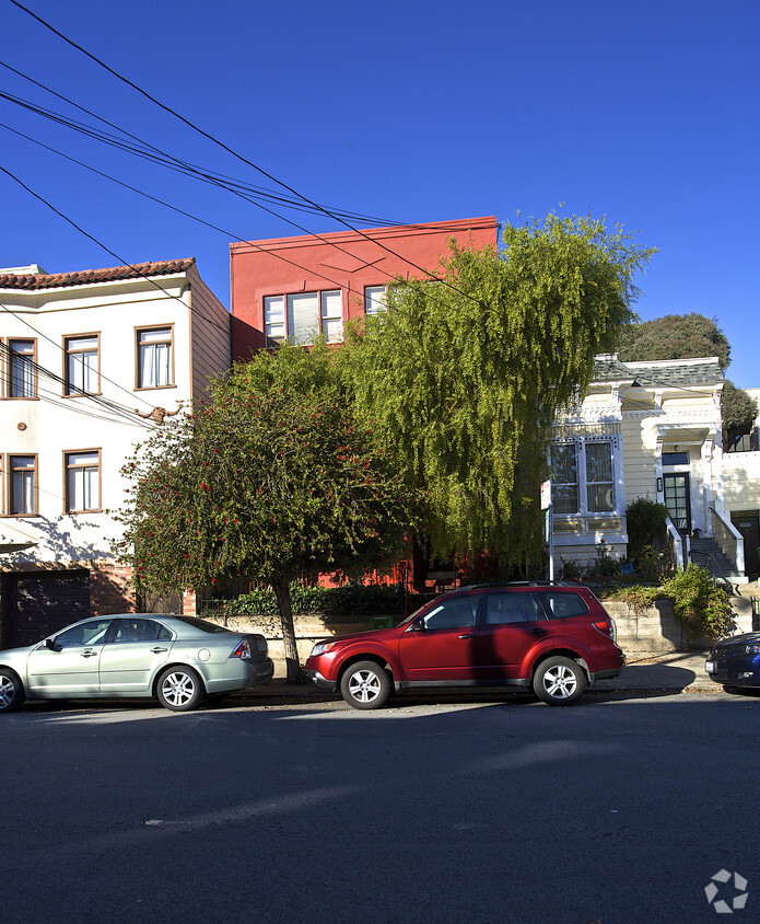 Primary Photo - Noe Valley Apartments