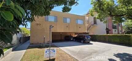 Building Photo - 120 S Belmont St