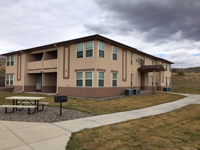 Foto principal - 1040 Shults Dr